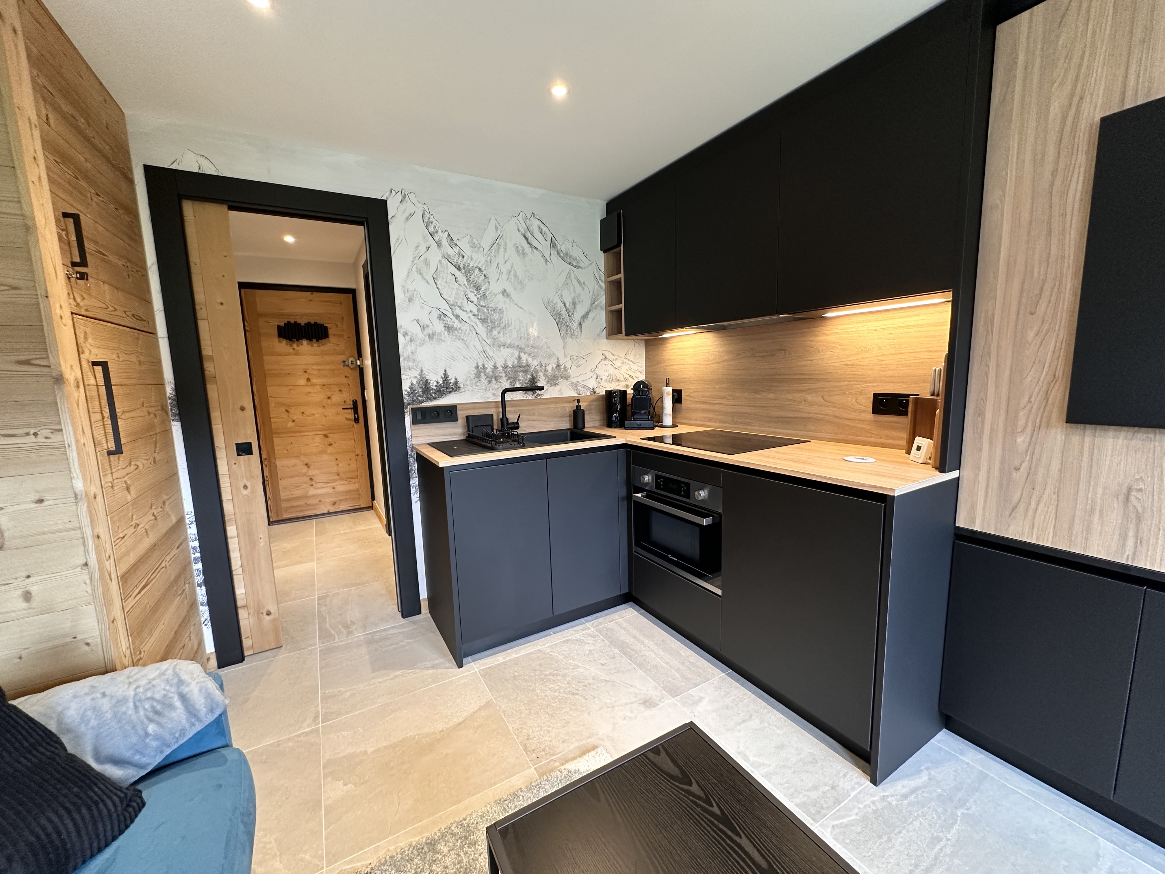 With Altitude - Interior designers | Shops and services