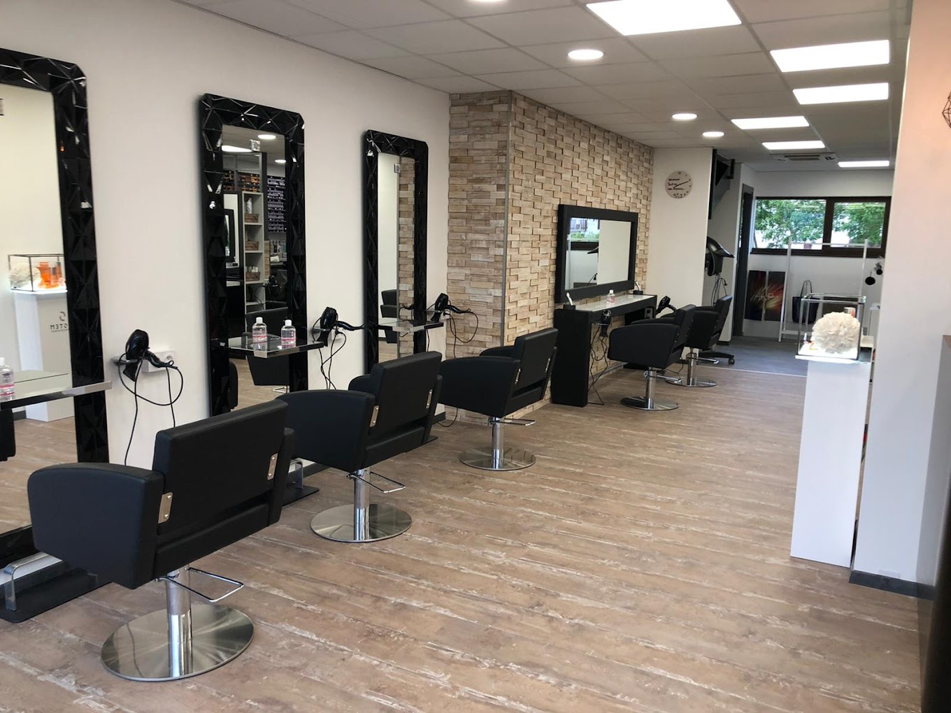 Steff by Steff | Commerces et services