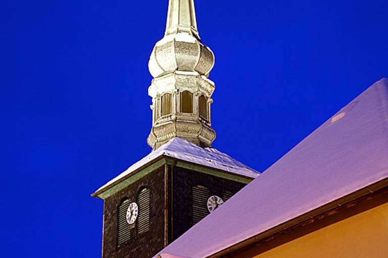 Eglise d'Onnion image1