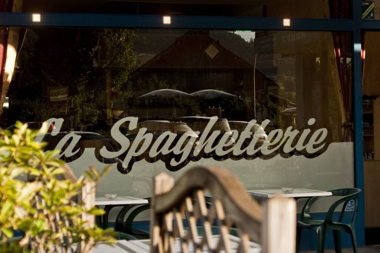 La Spaghetterie image1