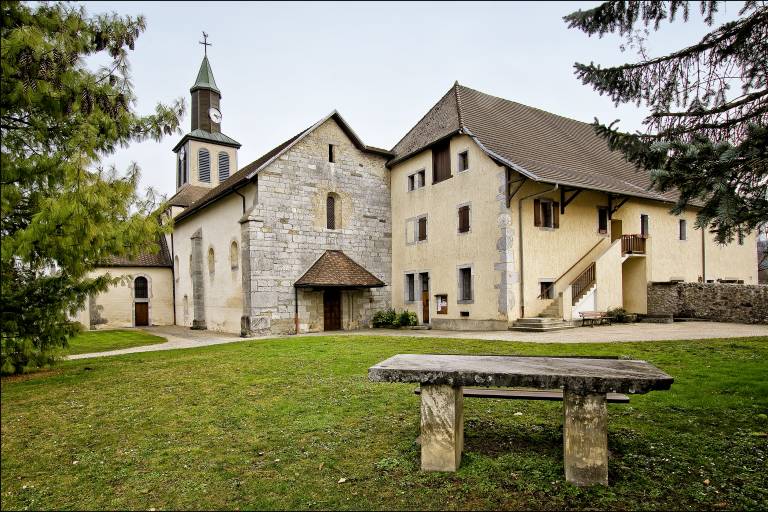 Mairie de Peillonnex image1