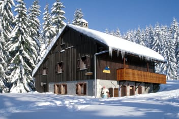 image Chalet "La Vuagère" + services/accommodations/9938/908364