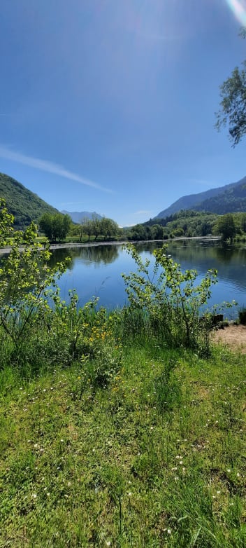 image Site de pêche - Lac du Môle + services/activities/2365/11093357