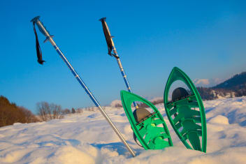 image Snowshoe hike, aperitif and rustic snack ! + services/activities/2584/11791199