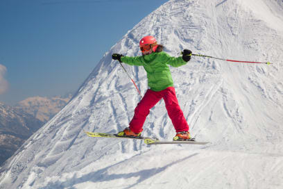 Ski club de Viuz-en-Sallaz