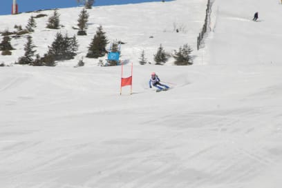 Ski Club de Bogève