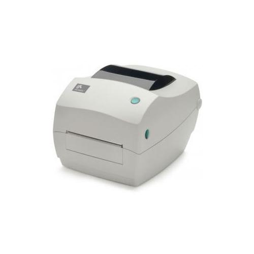GC420T Desktop Printer GC420T Desktop Printer