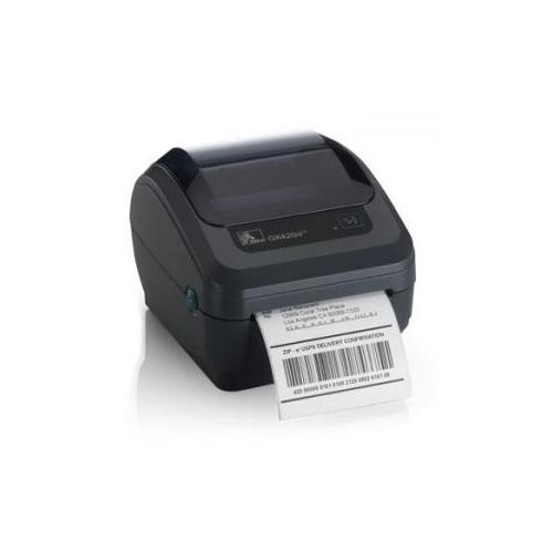 GK420D Desktop Printer GK420D Desktop Printer