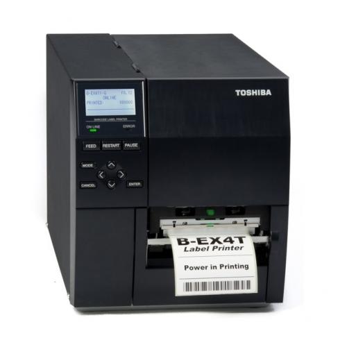 B-EX4T2 4" Industrial Printer B-EX4T2 4" Industrial Printer