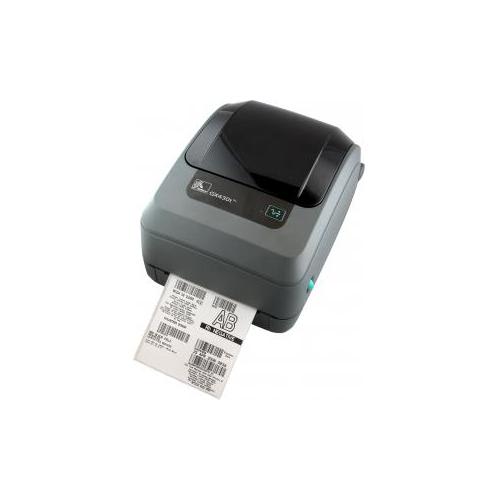 GX430T Desktop Printer GX430T Desktop Printer
