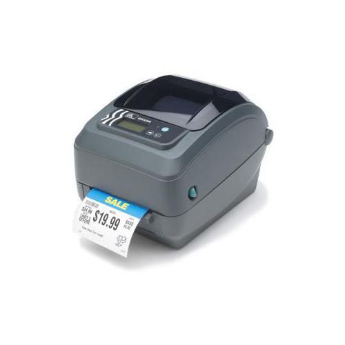 GX420T Desktop Printer GX420T Desktop Printer