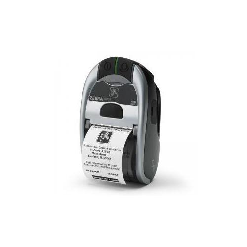 IMZ220 Mobile Printer IMZ220 Mobile Printer
