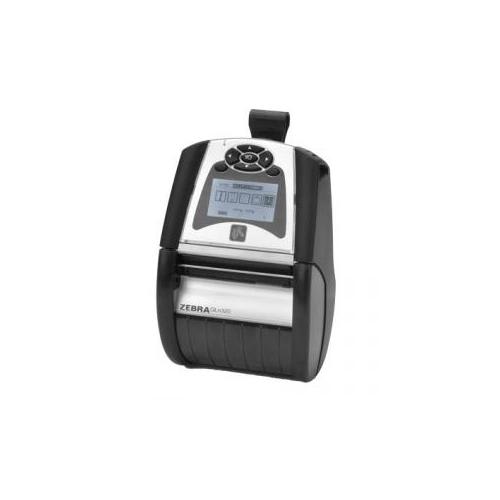 QLN320 Mobile Label Printer QLN320 Mobile Label Printer
