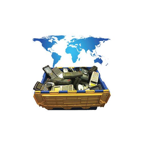 Recycle Your Used Equipment Recycle Your Used Equipment