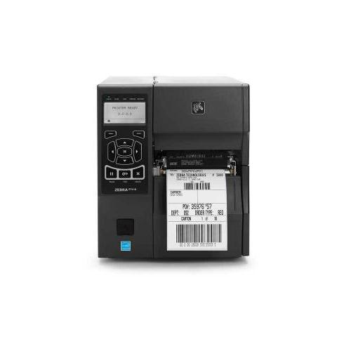 ZT410 Industrial Printer ZT410 Industrial Printer