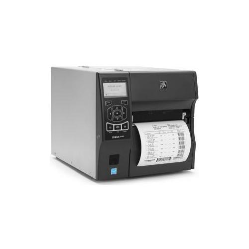 ZT420 Industrial Printer ZT420 Industrial Printer