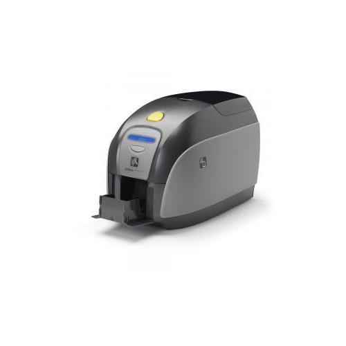 ZXP Series 1 Card Printer ZXP Series 1 Card Printer