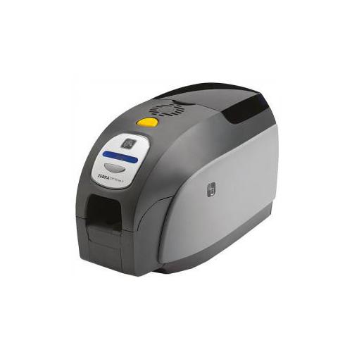ZXP Series 3 Card Printer ZXP Series 3 Card Printer