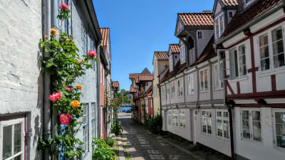 Flensburg weekend