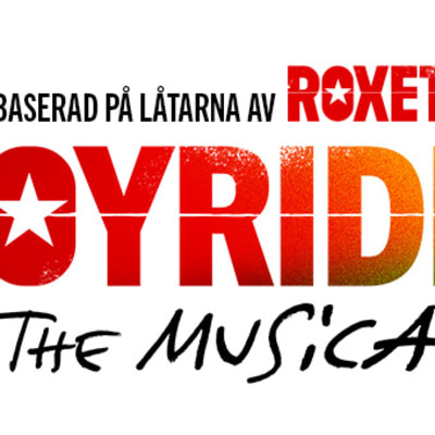 Joyride-The Musical