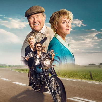 �nglag�rd musikalen p� Scandinavium