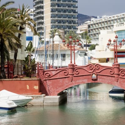 Benalmadena - Costa del Sol
