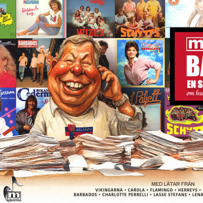 Bara Hits p� Vara konserthus