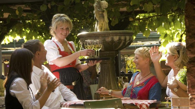 Hannover  Rdesheim  Cochem