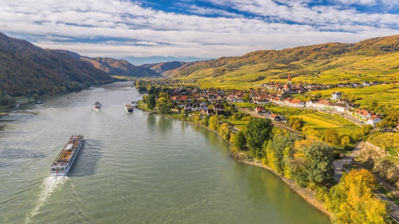 Wachau