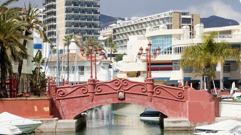 Benalmadena
