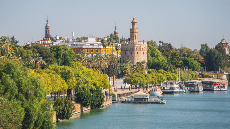 Sevilla