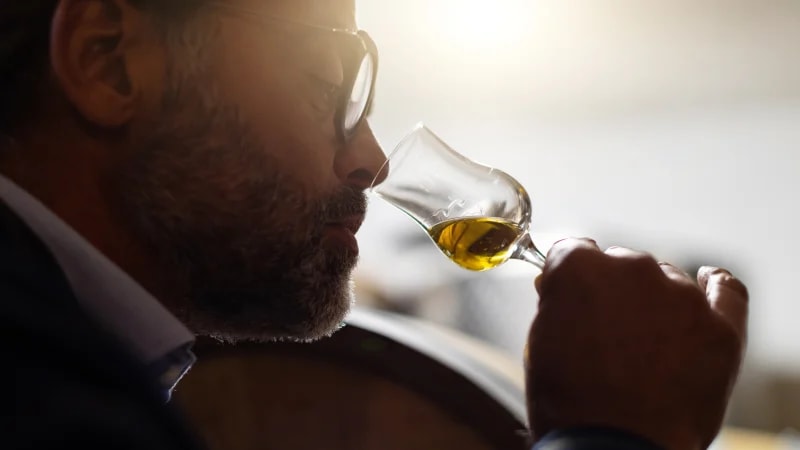 Alba - Tryffel - Grappa