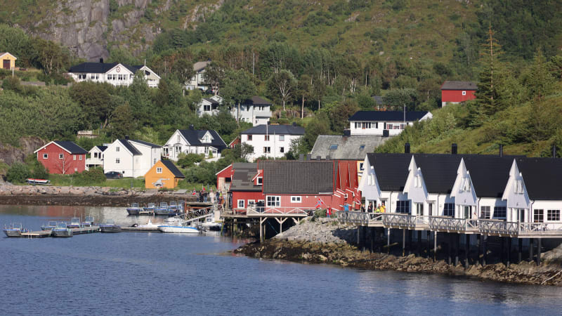 G�stv�nliga Bessaker