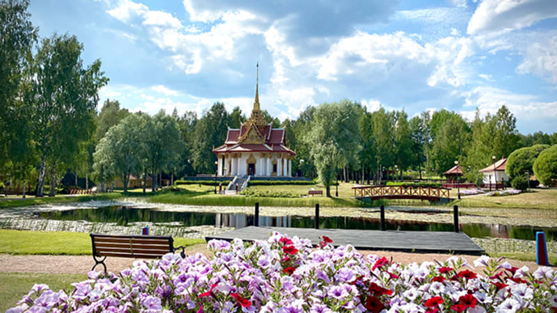 �stersund - Sollefte�