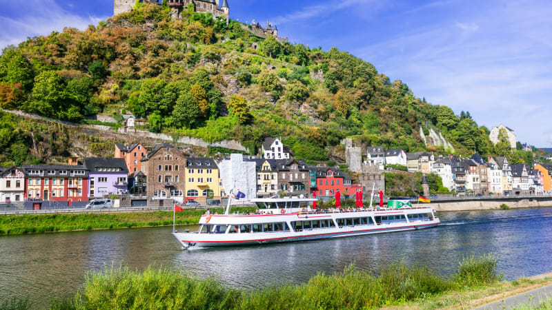 Bremen- Cochem