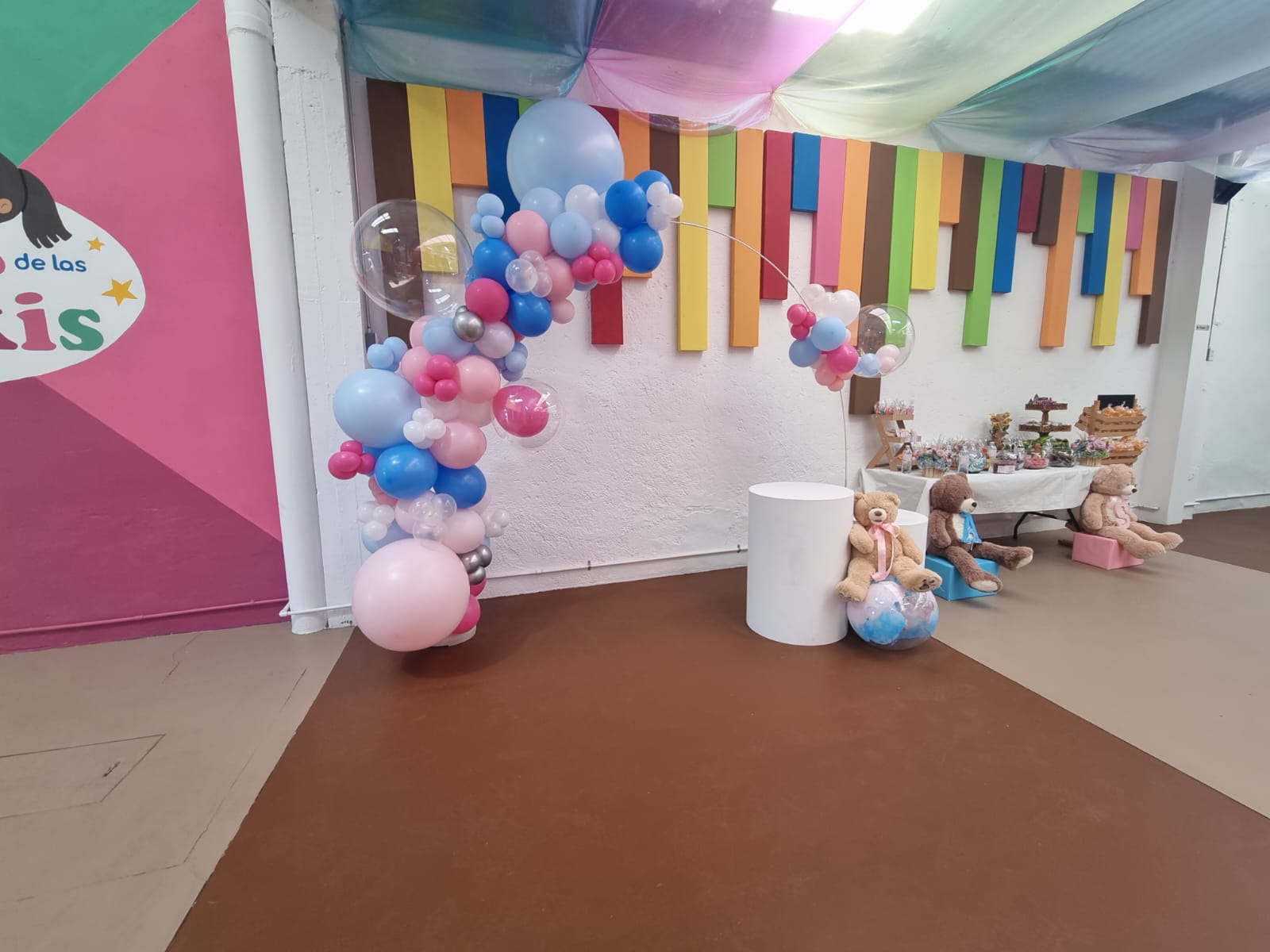 Foto Principal del Salón