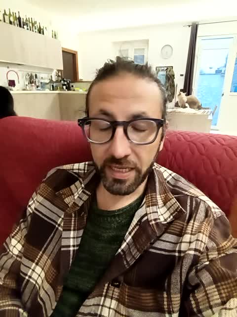 Video recensione di DAVID