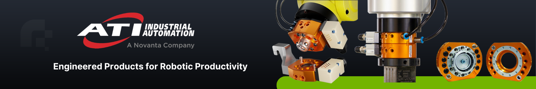 Storefront banner