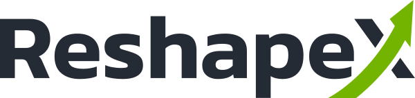 Reshape logo