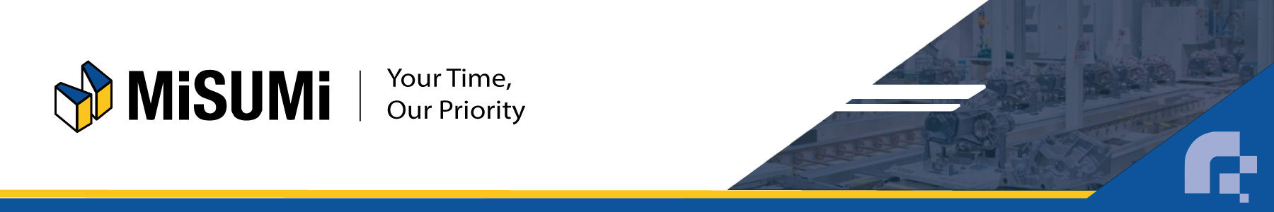 Storefront banner
