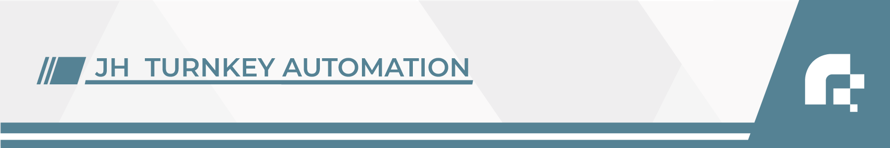 Storefront banner
