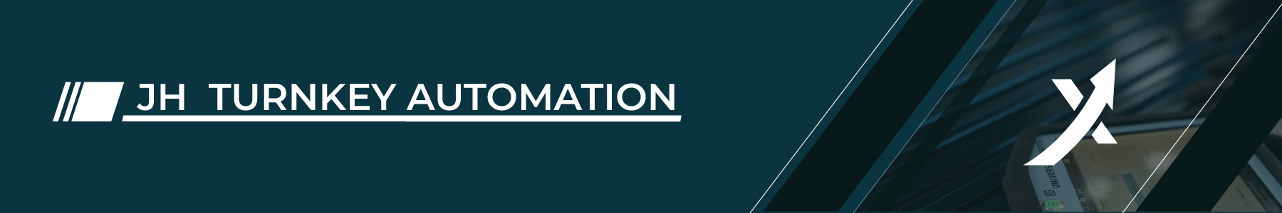 Storefront banner