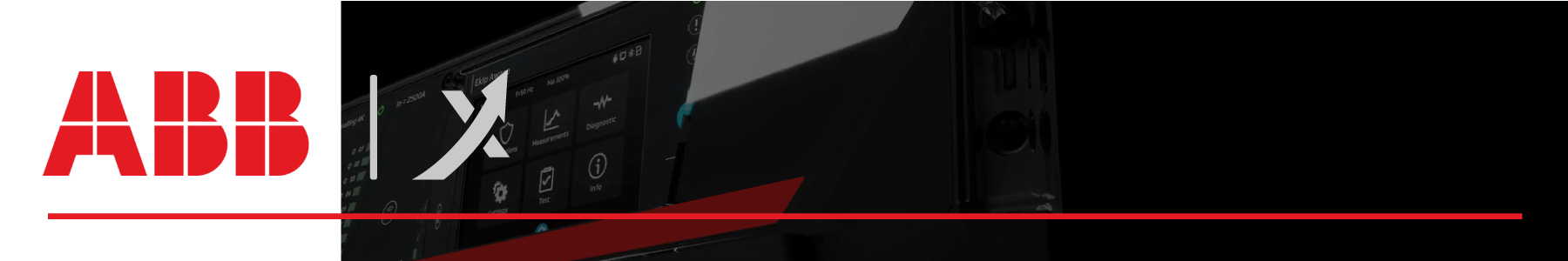 Storefront banner