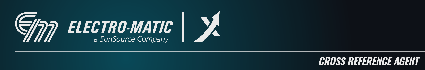 Storefront banner
