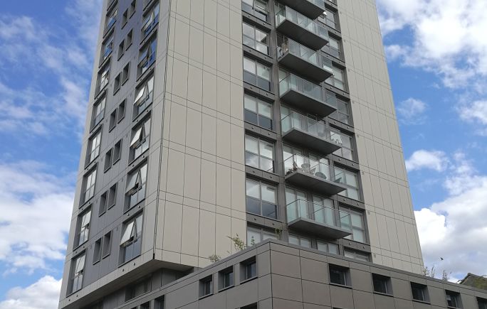 Modern Atmosphere Apartments Maidenhead for Small Space
