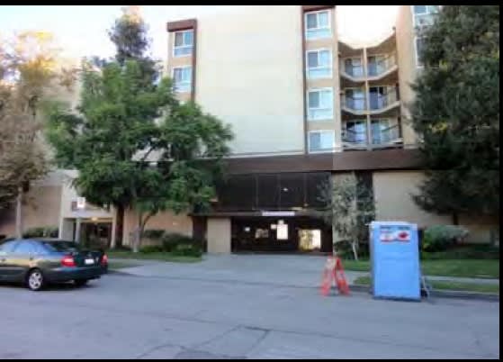 Westwood Chateau, ucla, 456 Landfair Avenue Los Angeles 90024