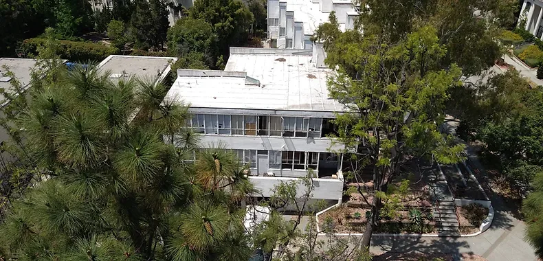 UCHA Co-Op (Robison Hall), ucla, 10940 Ophir Dr, Los Angeles, CA 90024, USA