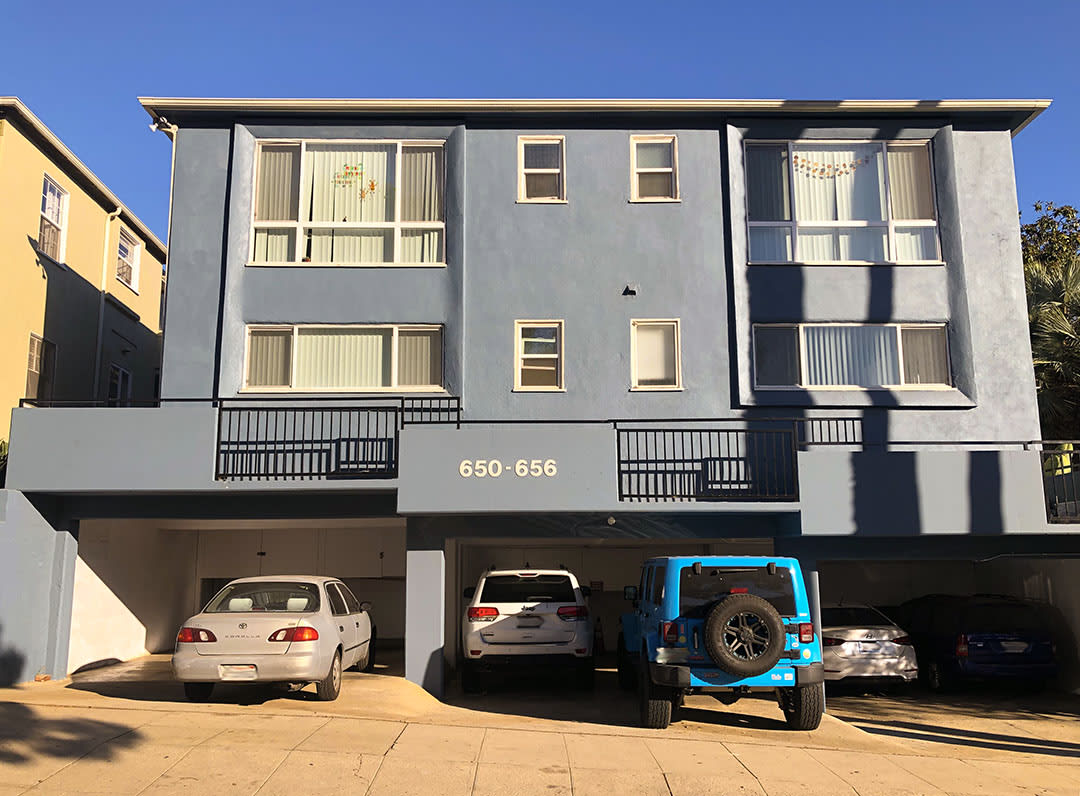 650 Midvale, ucla, 650 Midvale, Los Angeles, CA 90024