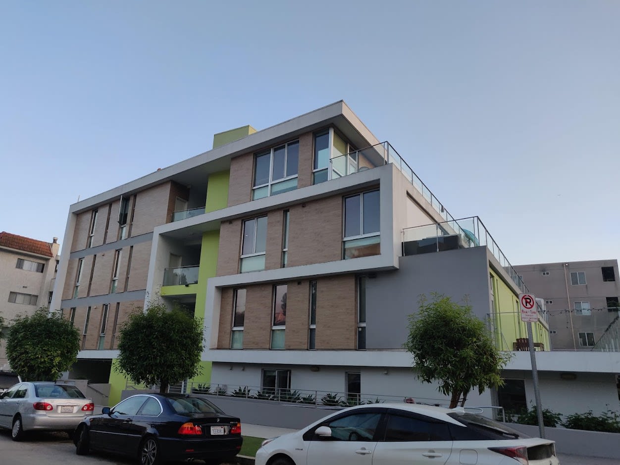 Ophir Terrace, ucla, 11090 Ophir Drive, Los Angeles, CA 90024