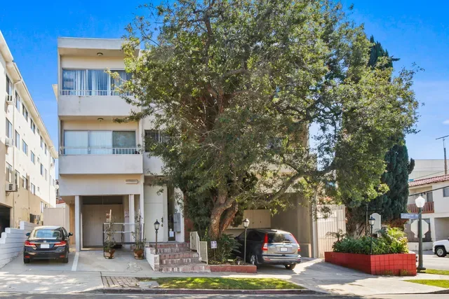 Eastborne, ucla, 10548 Eastborne Ave, Los Angeles, CA 90024